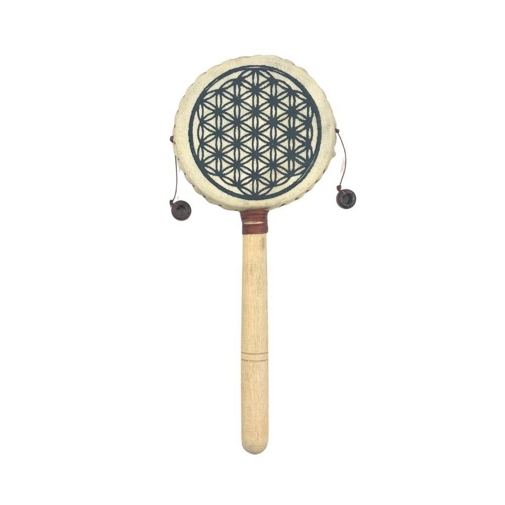 Musical Instrument - Hand Drum