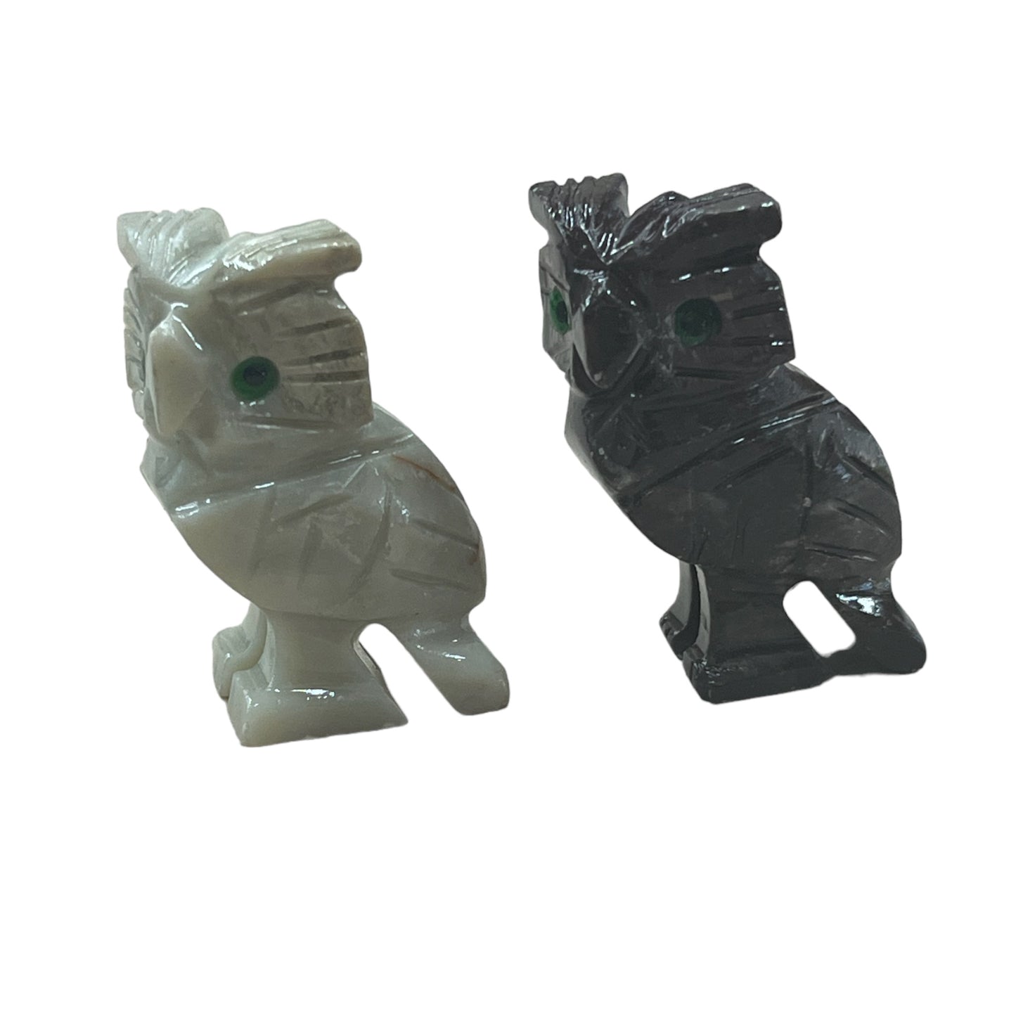 Soapstone Animal