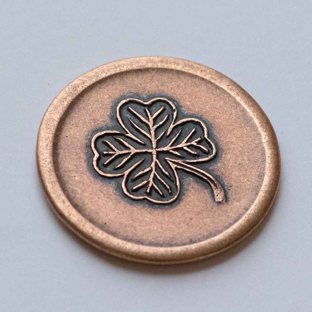 Lucky Penny Made in Arkansas