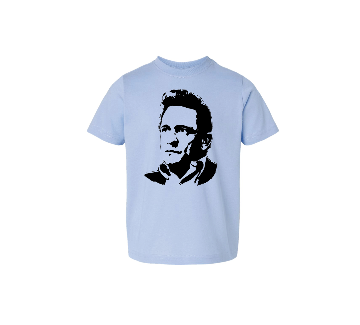 Johnny Cash T-shirt