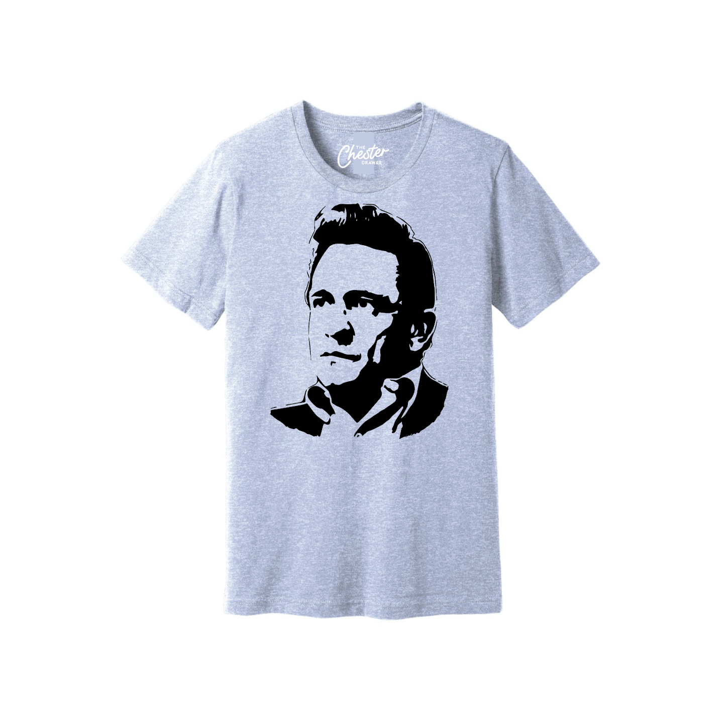 Johnny Cash T-shirt