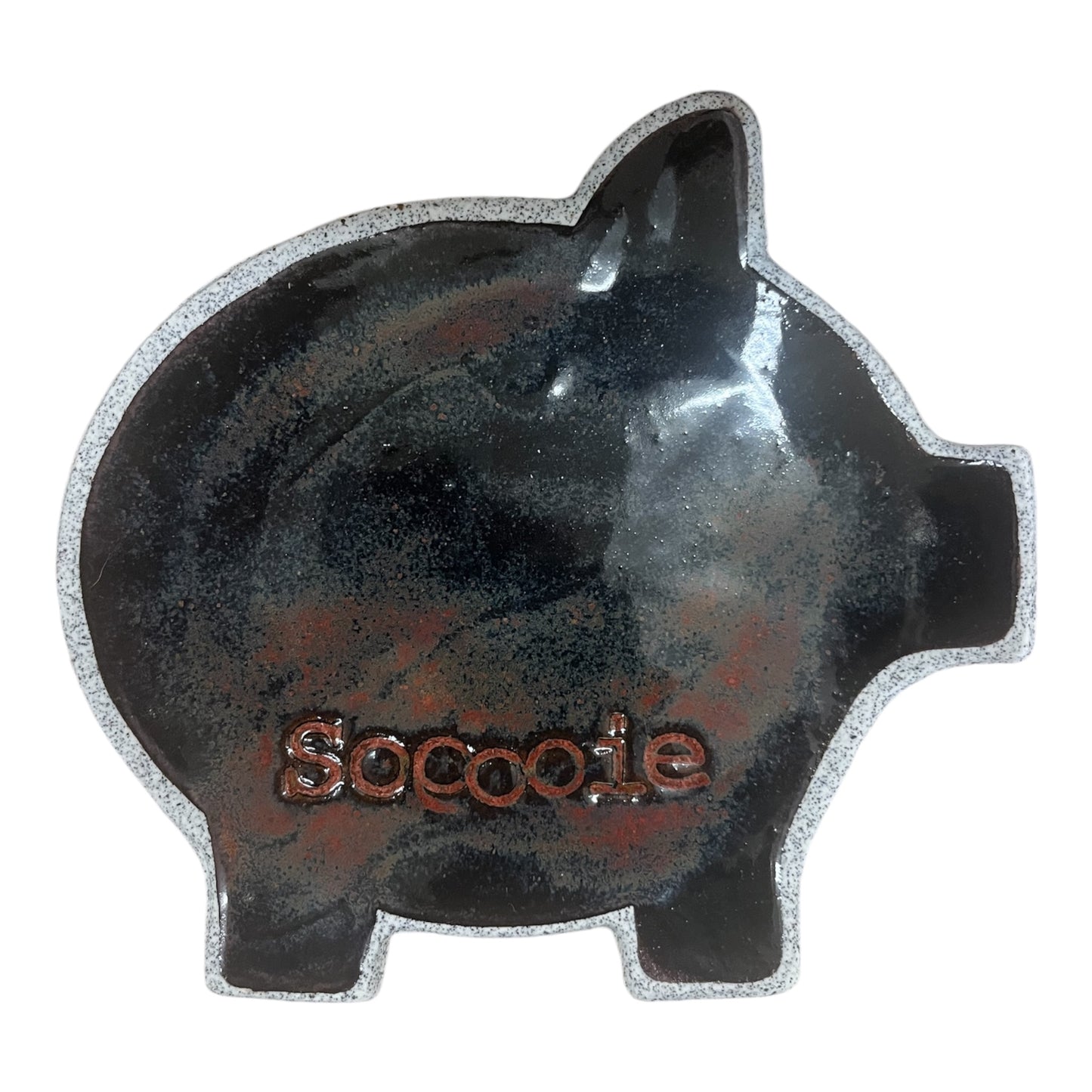 Point Cedar Studio Pottery