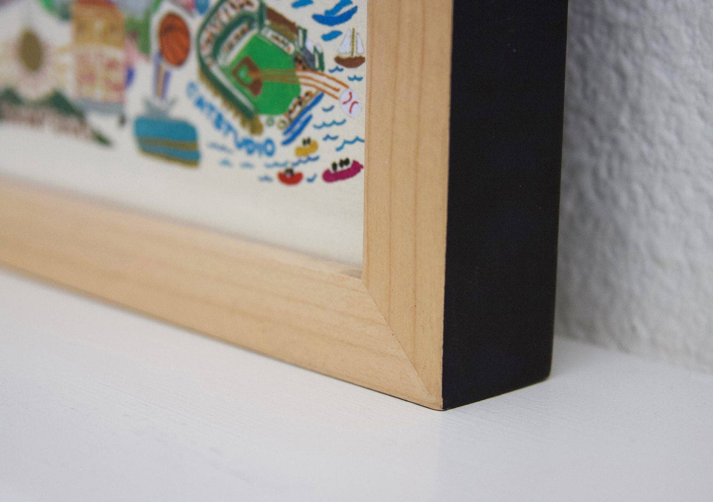 Arkansas Fine Art Print