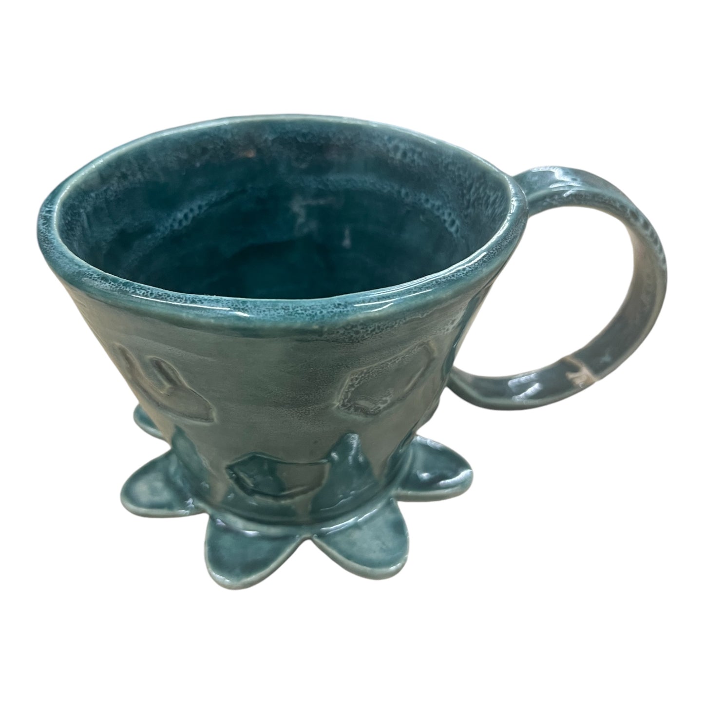 Point Cedar Studio Pottery