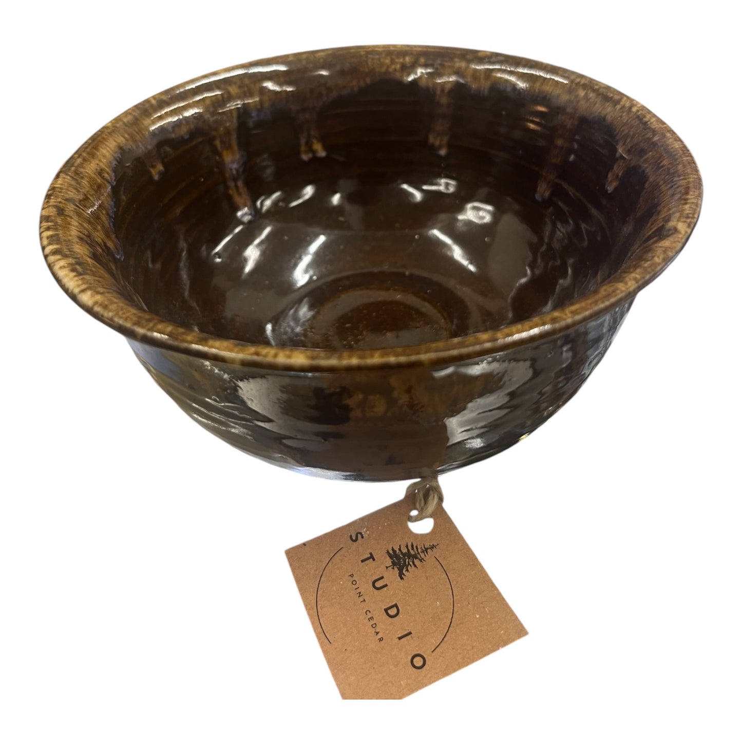 Point Cedar Studio Pottery