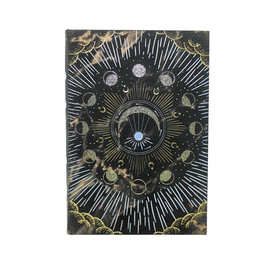 Journal - Moon Phase