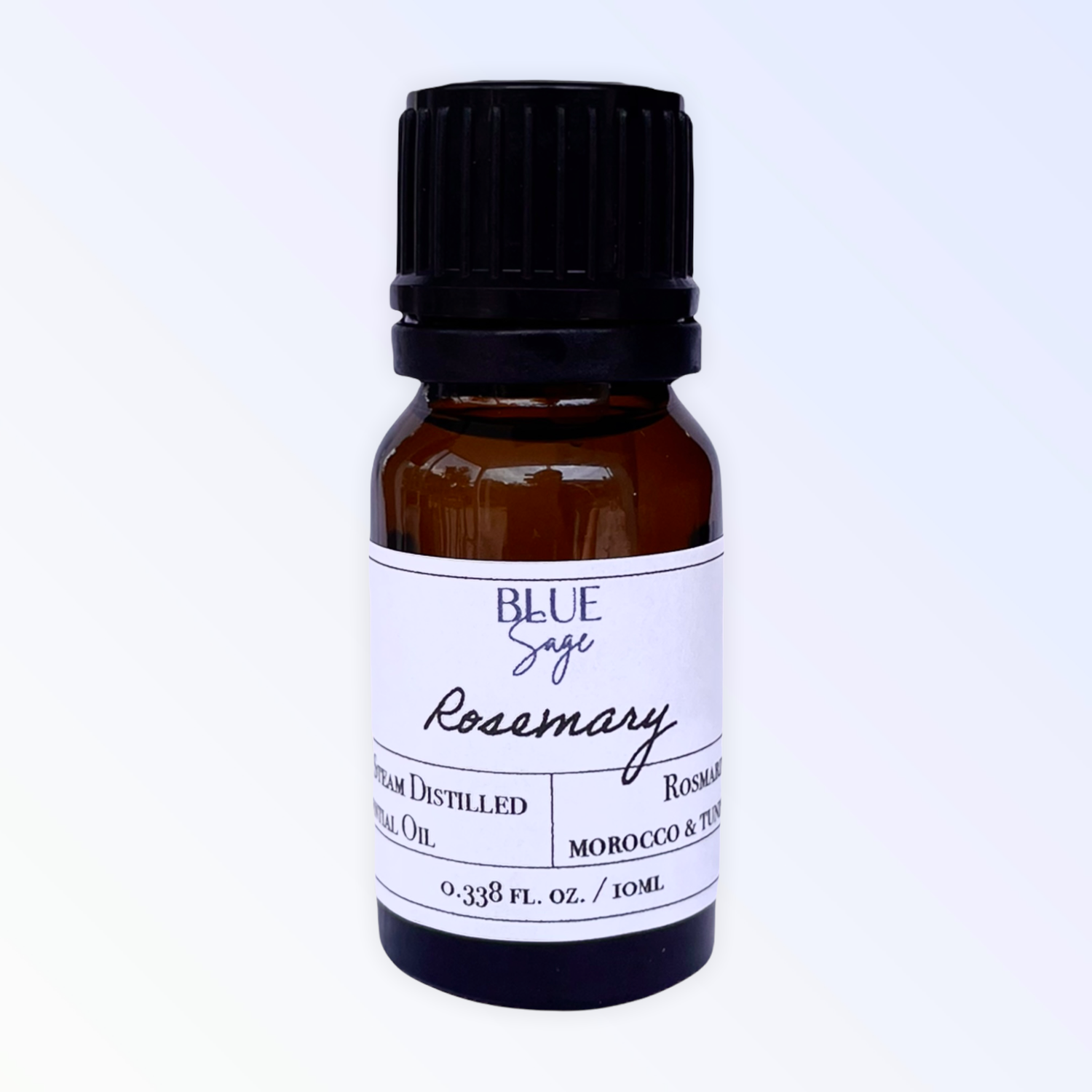 Rosemary Essential Oil 10ml - 100% Pure