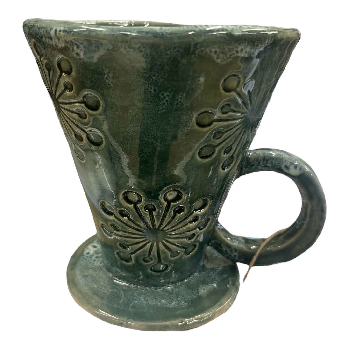 Point Cedar Studio Pottery