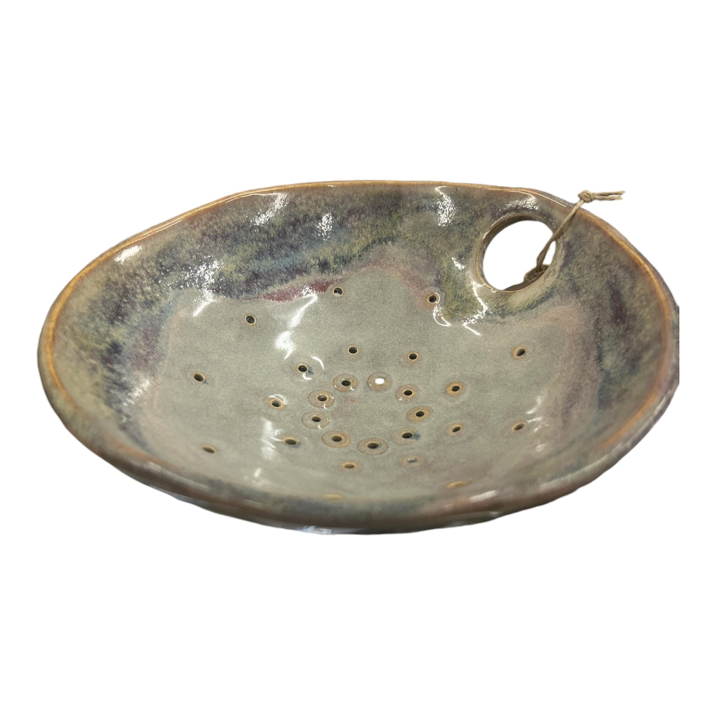 Point Cedar Studio Pottery