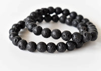 Healing Bracelet | Lava | Gemstone Bracelet |