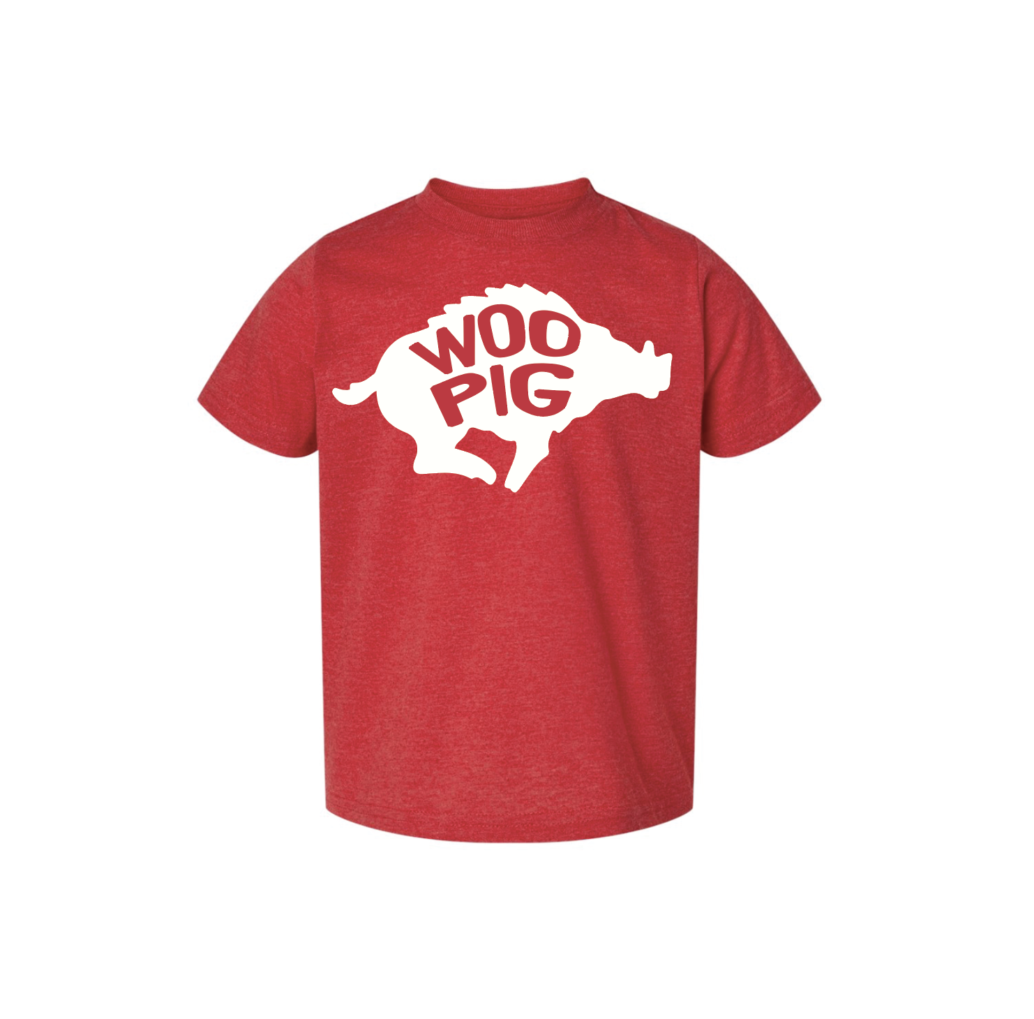 Woo Pig