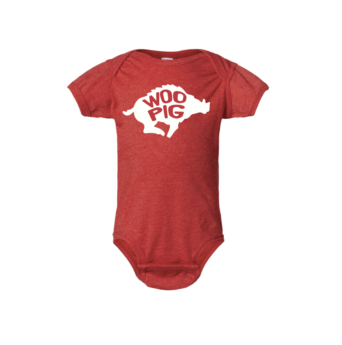 Woo Pig