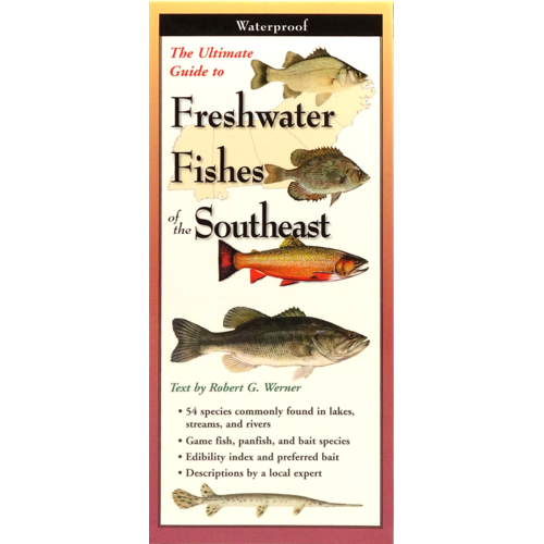 Freshwater Fishes of the Southeast