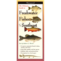 Freshwater Fishes of the Southeast