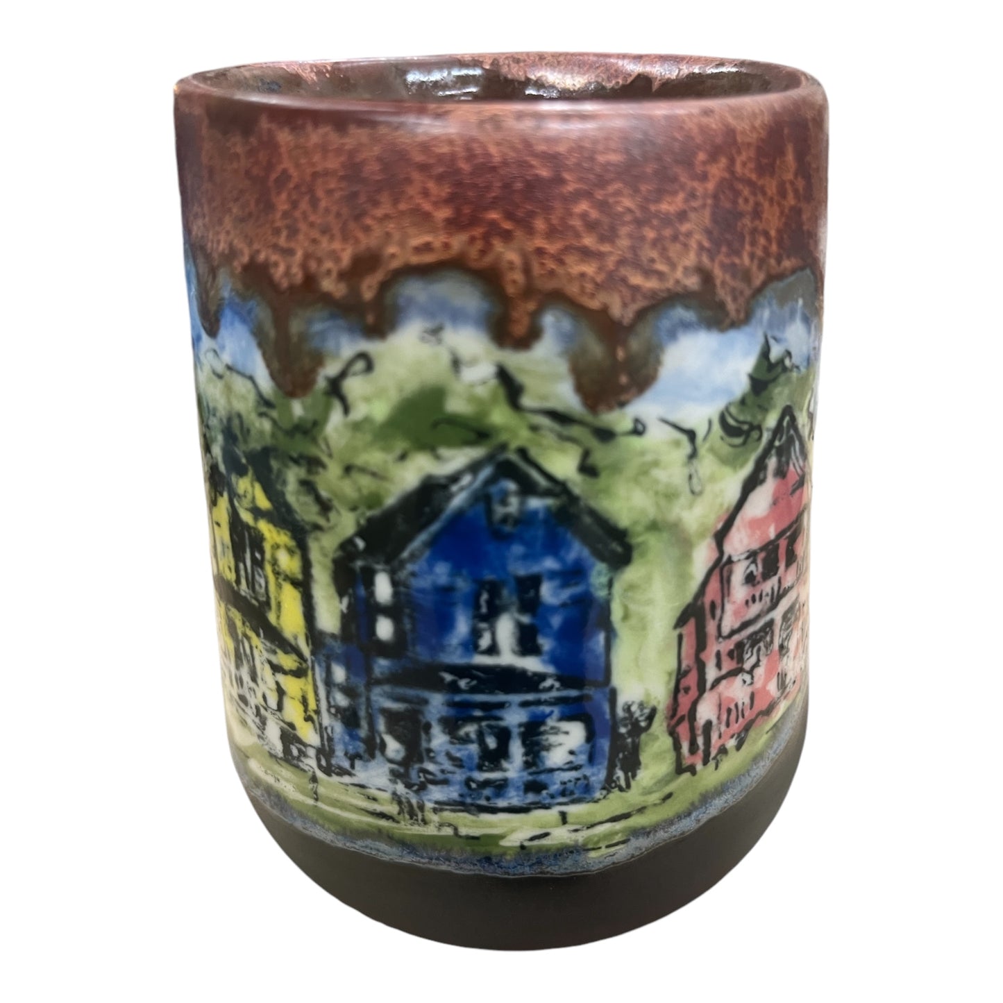 Point Cedar Studio Pottery