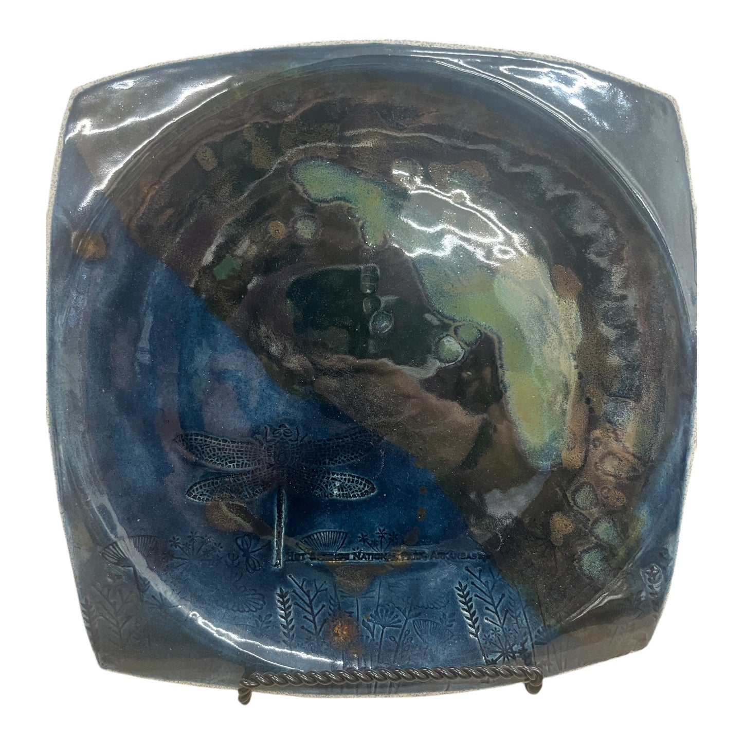 Point Cedar Studio Pottery