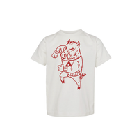 Vintage Razorback Tshirt