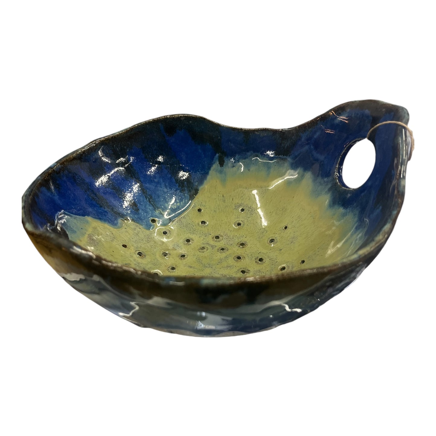 Point Cedar Studio Pottery