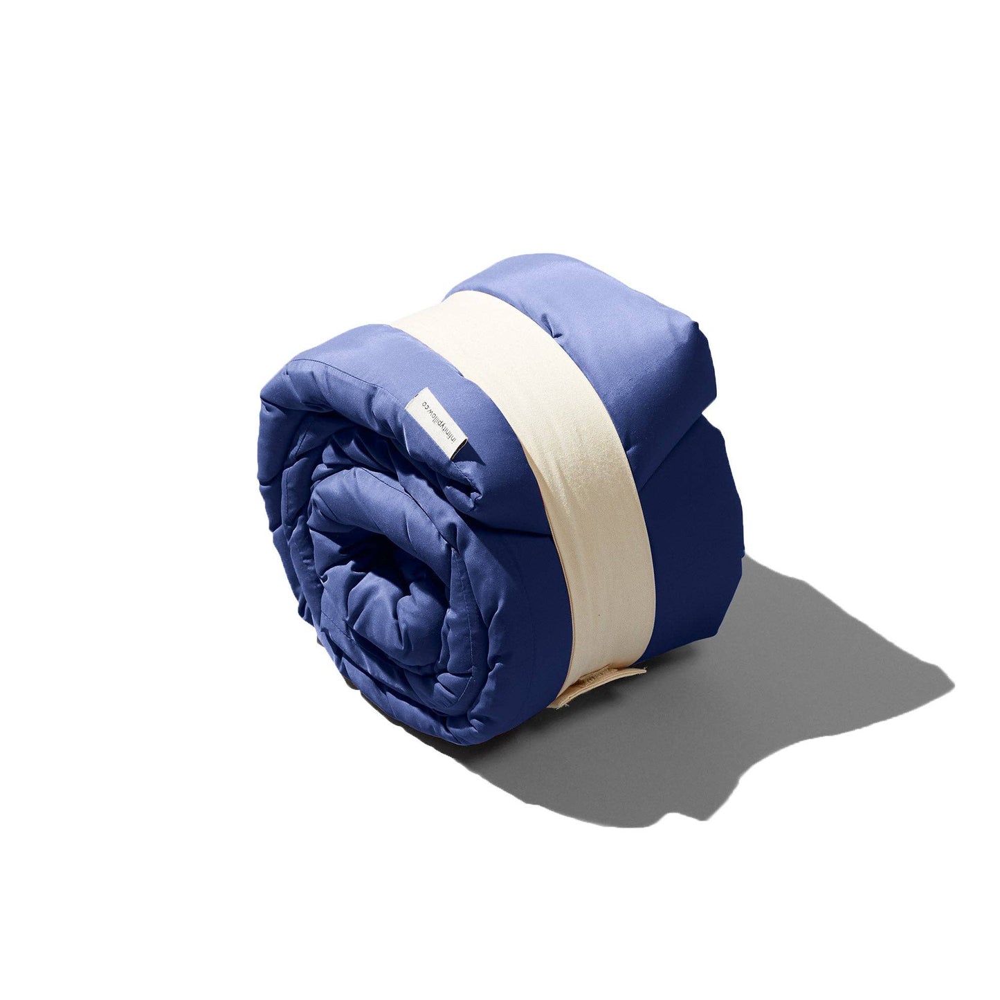 Infinity Travel: Infinity Pillow - Travel Pillow