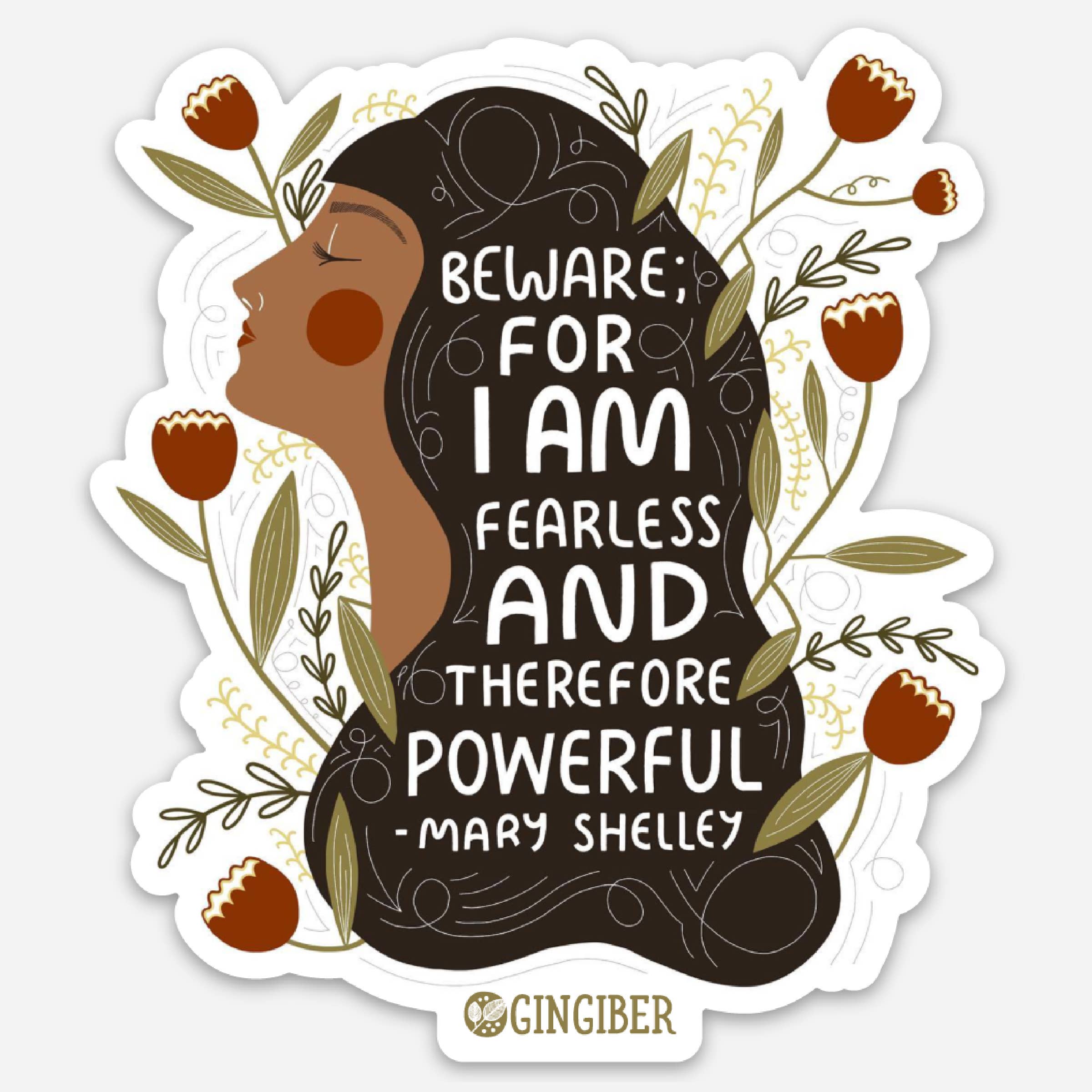 Beware Sticker – All Things Arkansas