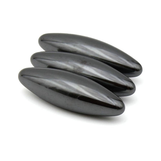 Hematite Magnetic Point Pair