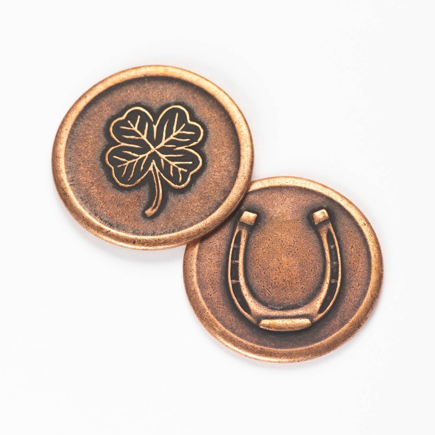 Lucky Penny Made in Arkansas
