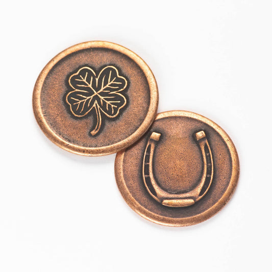 Lucky Penny Made in Arkansas
