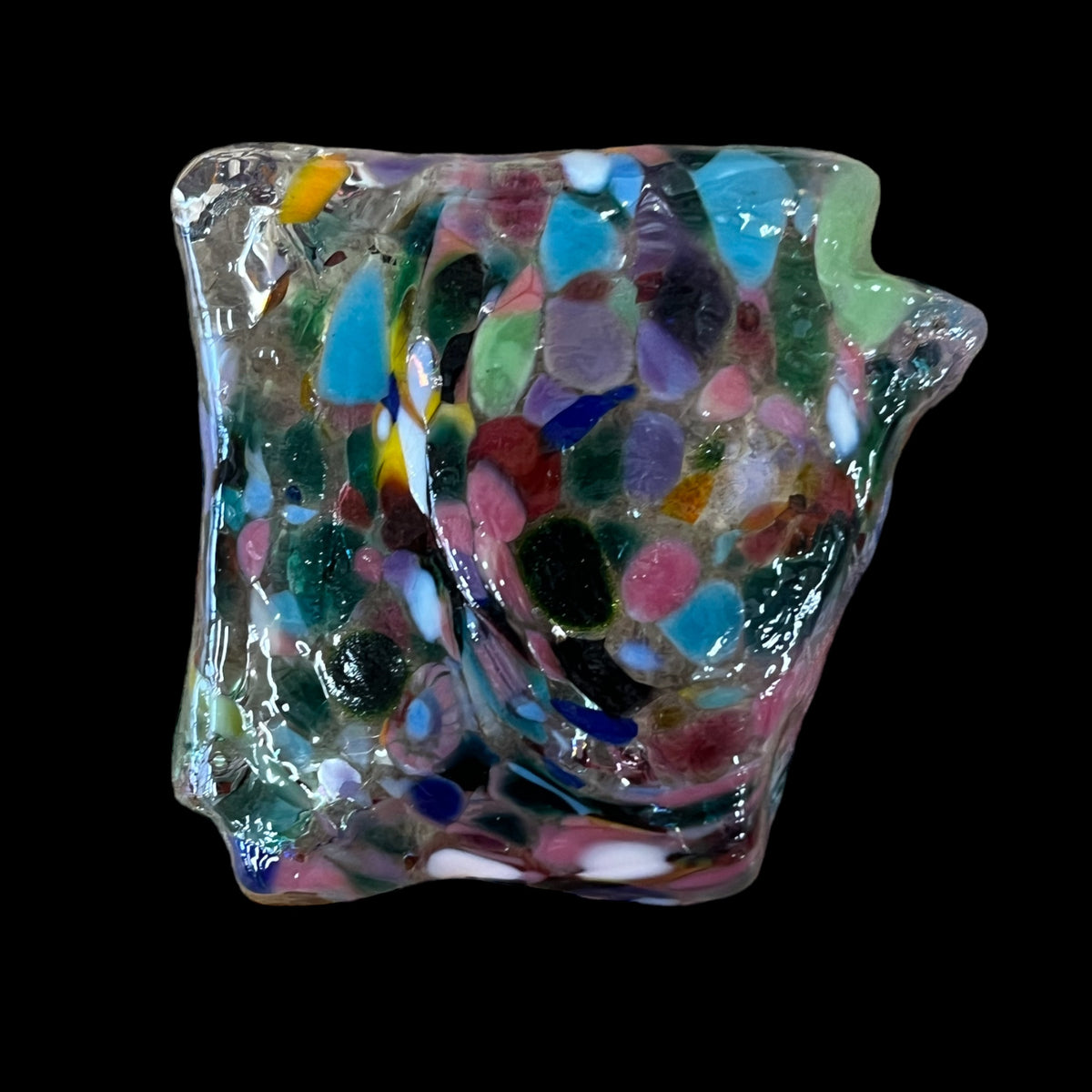 Arkansas Glass Rocks Arkansas Blown Glass – All Things Arkansas