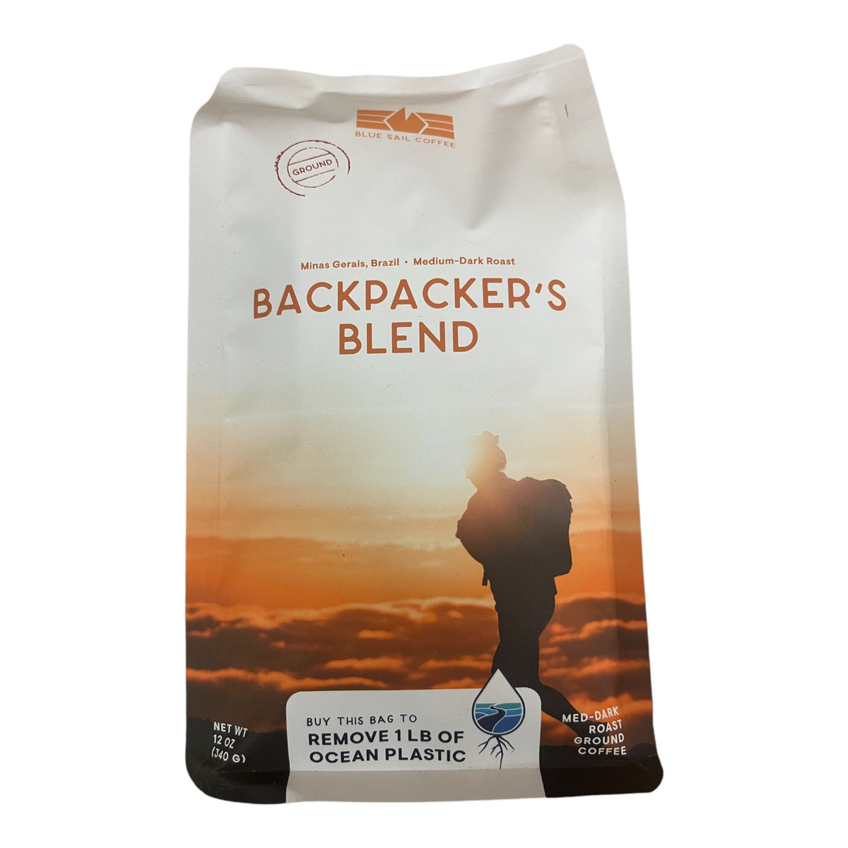 Backpacker's Blend