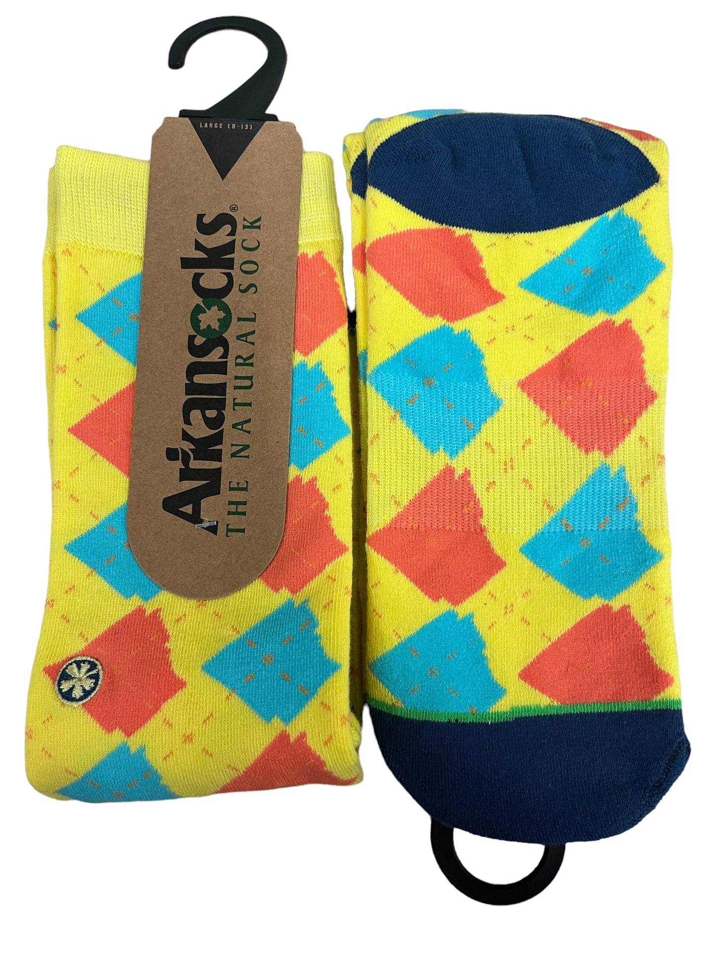 Argyle State of Mind