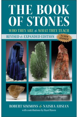 Book of Stones