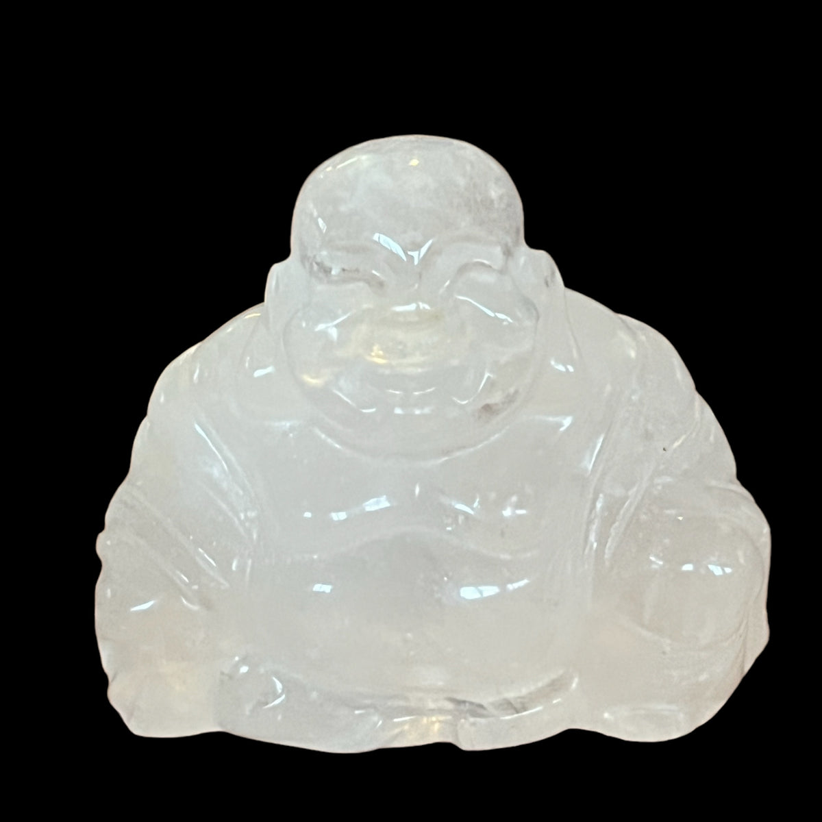 2 inch Buddha