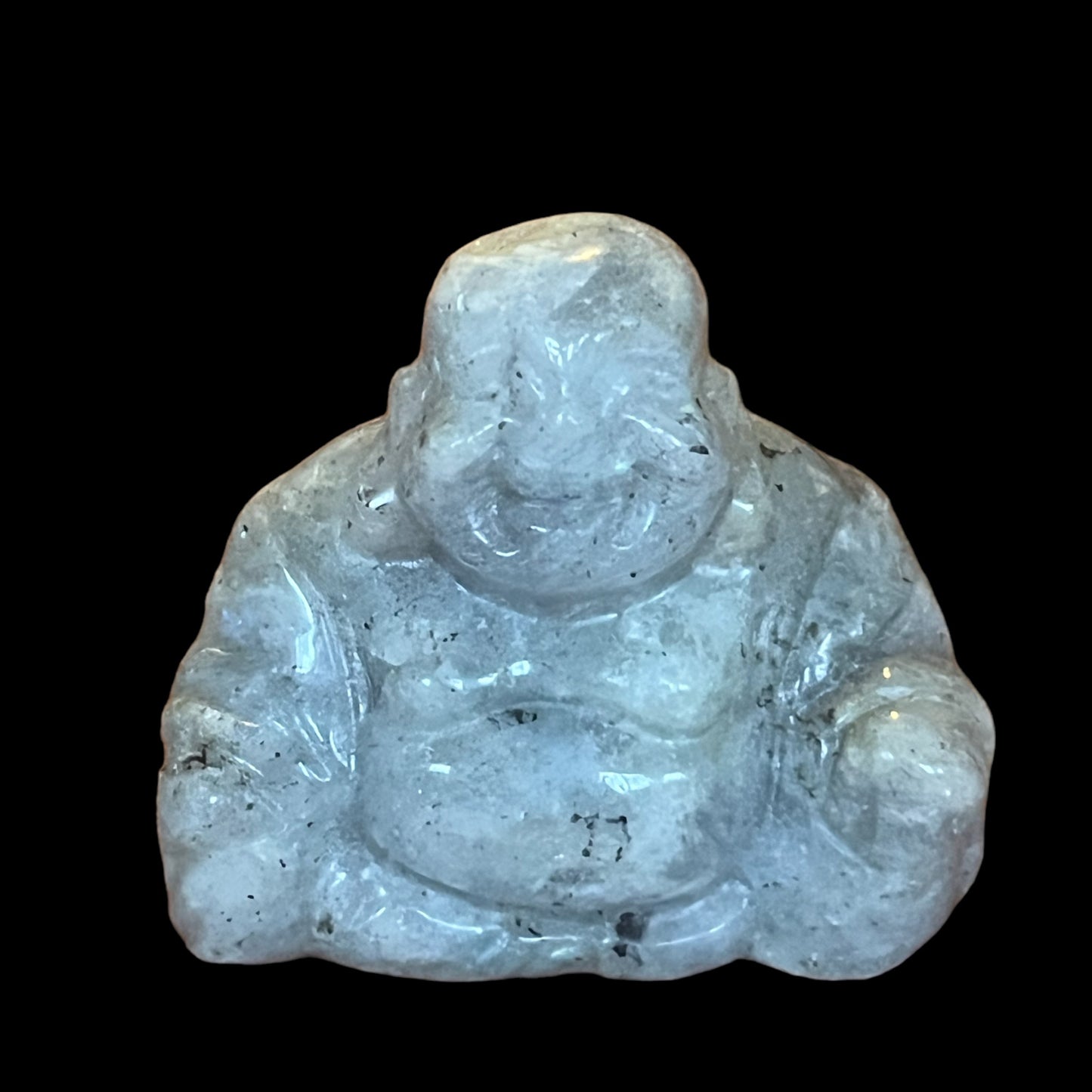2 inch Buddha