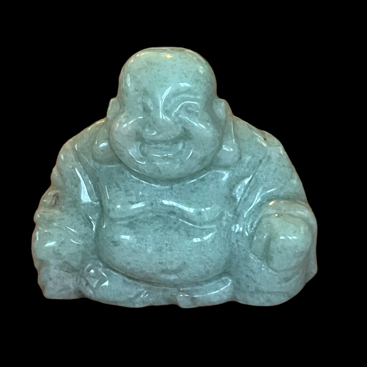 2 inch Buddha