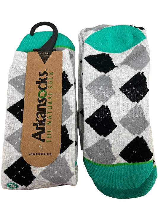 Argyle State of Mind