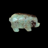 Chrysoprase Animal