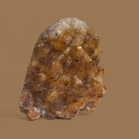 Specimen Citrine