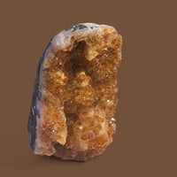 Specimen Citrine