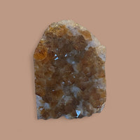 Specimen Citrine