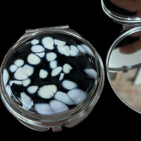 Compact Art Glass