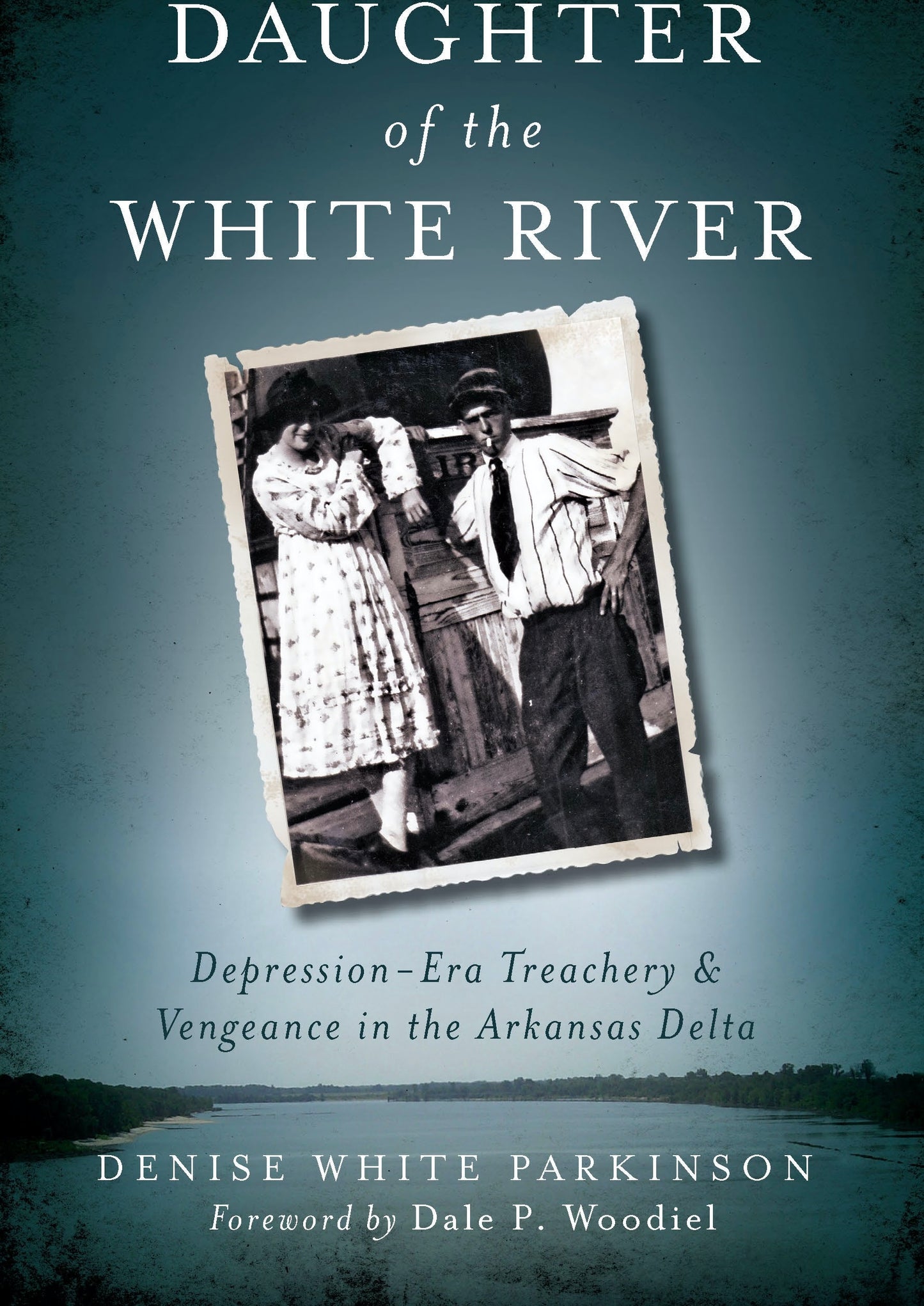 Daughter of the White River