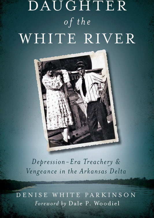 Daughter of the White River