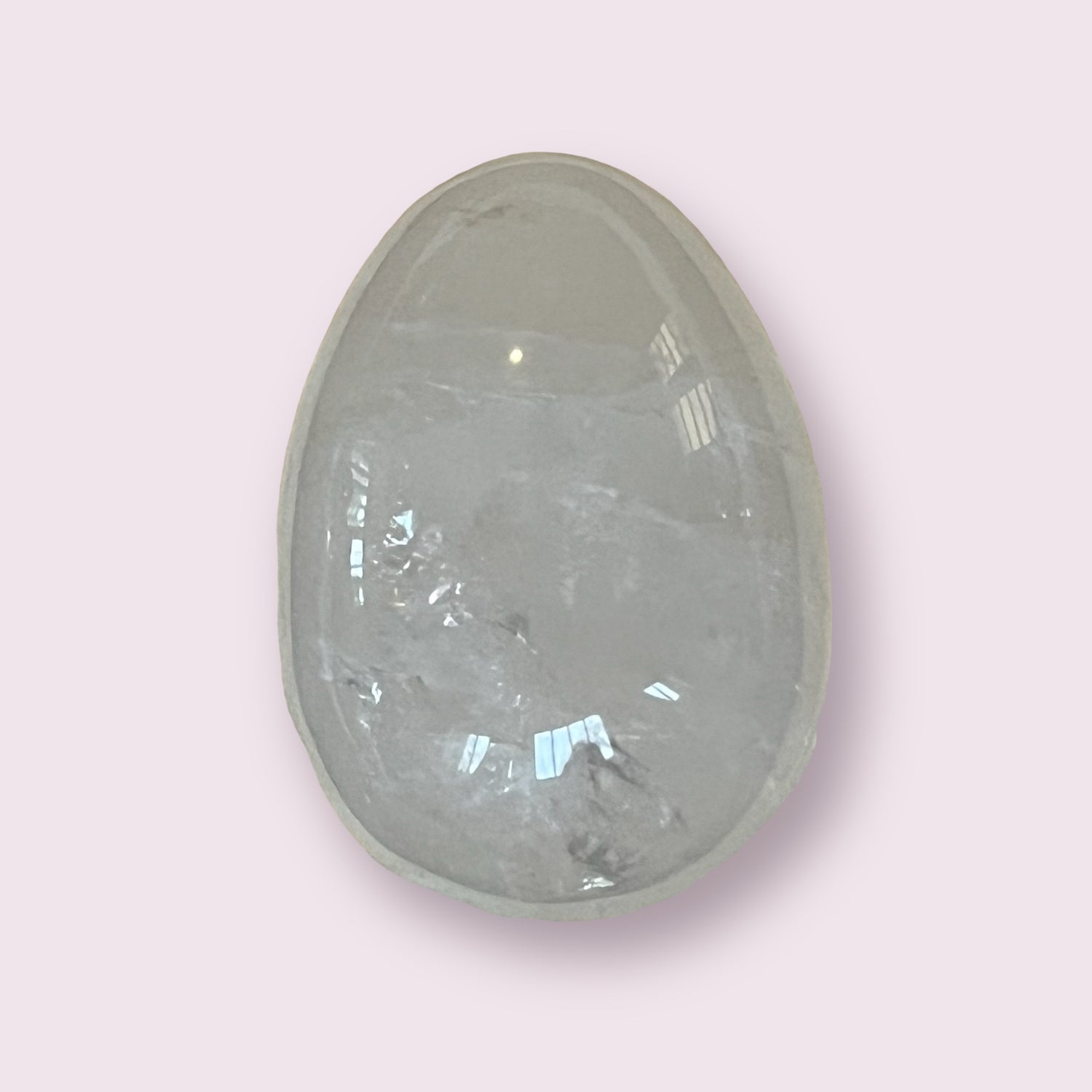 Stone Egg CY