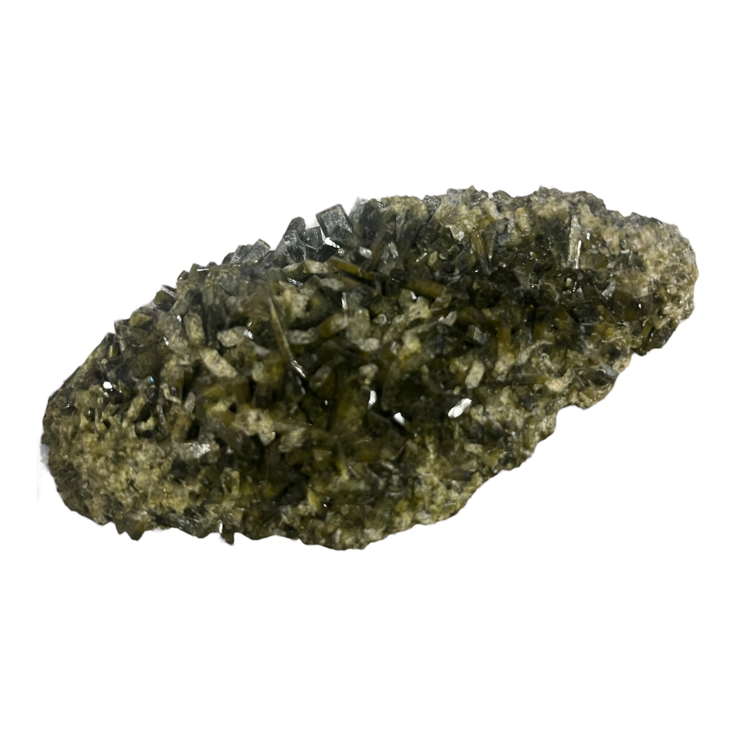 Large Epidote