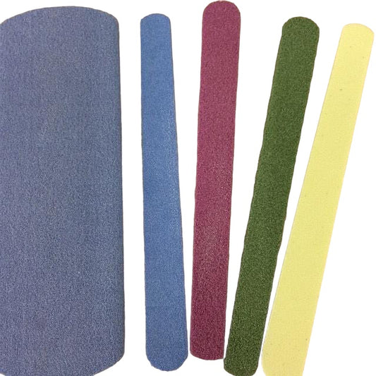 Nail File Set
