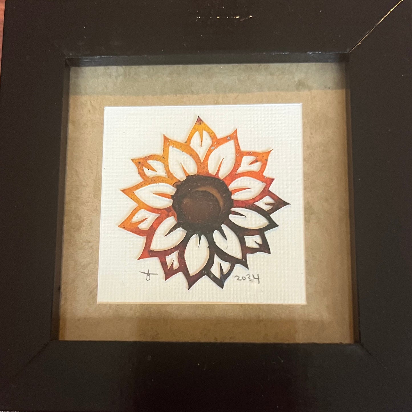 Coddiwomple Art Small