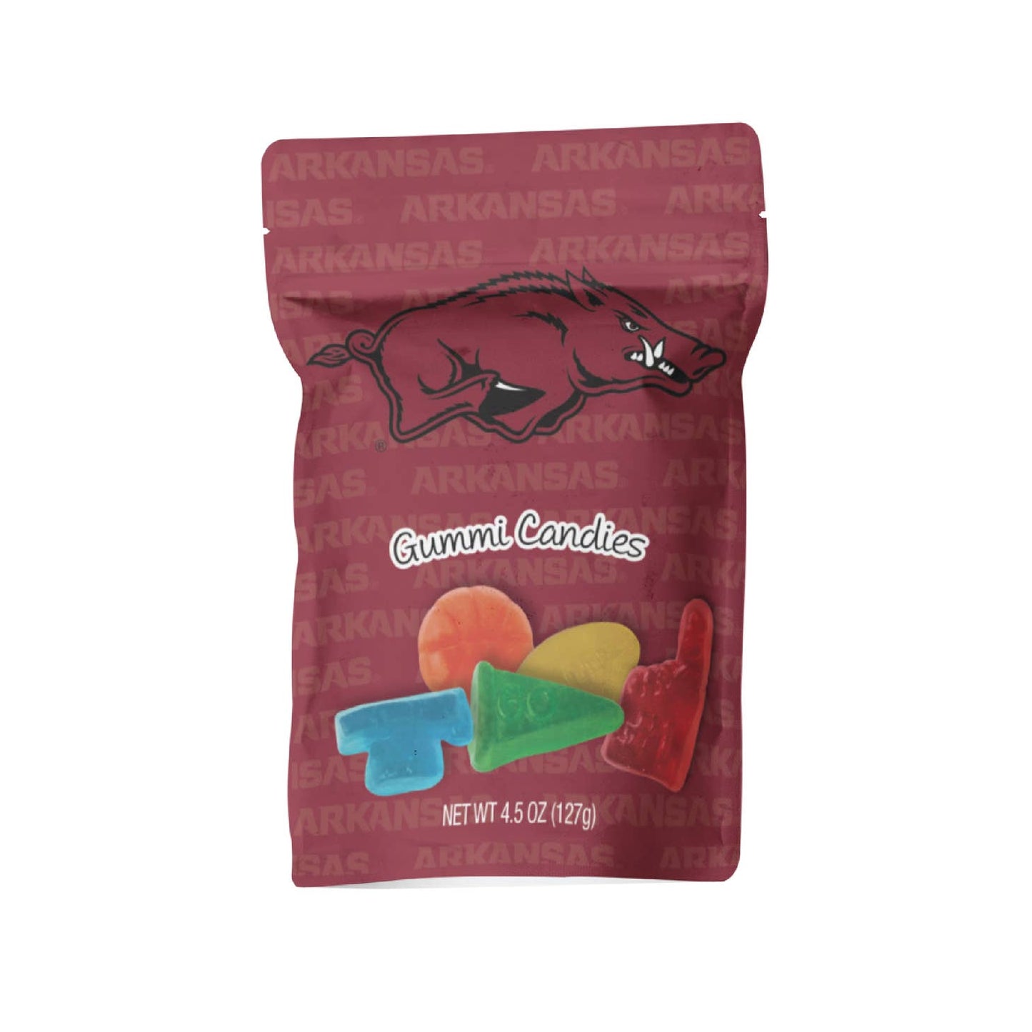 Razorback Gummies