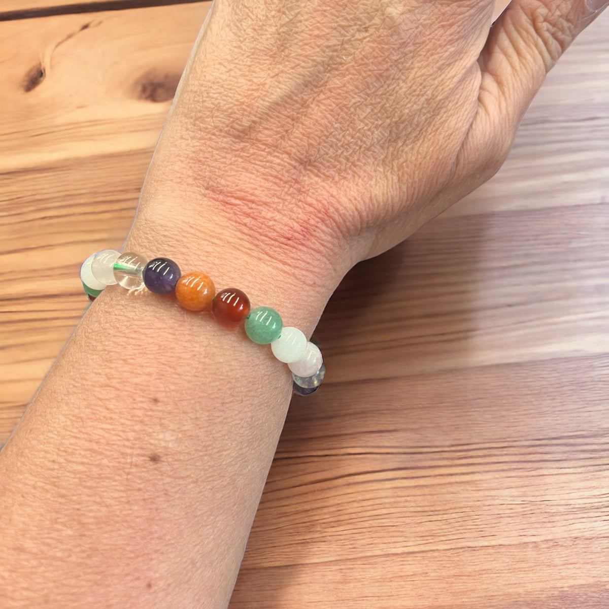 Chakra Bracelet