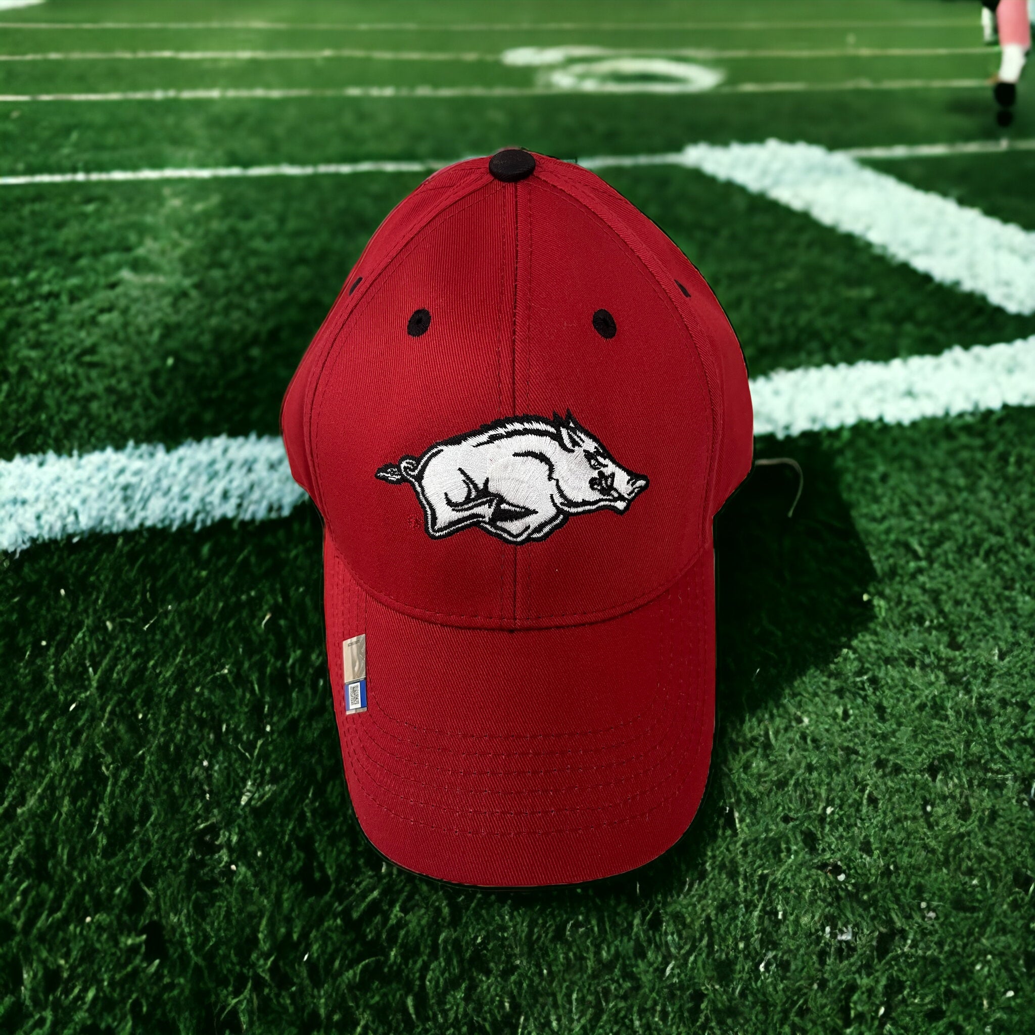 Arkansas Razorbacks Cap Arkansas Razorbacks Cap – All Things Arkansas