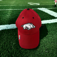 Arkansas Razorbacks Cap